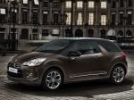 Citroen DS3 Ultra Prestige 2011 года